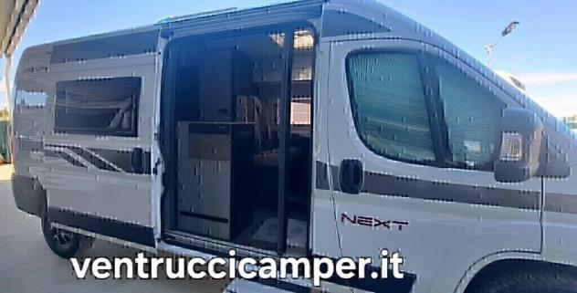 Mclouis MENFYS 3 MAXI NEXT 5,99M DOPPIO MATRIMONIALE POST FULL OPT - Foto 3