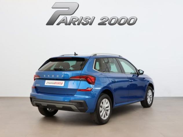 SKODA Kamiq 1.0 TSI 115CV DSG Selection *PROMO PARISI GROUP* rif. 23648800 - Foto 3