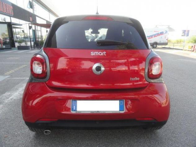 SMART ForFour 90 0.9 Turbo Prime CABRIO rif. 21628067 - Foto 7