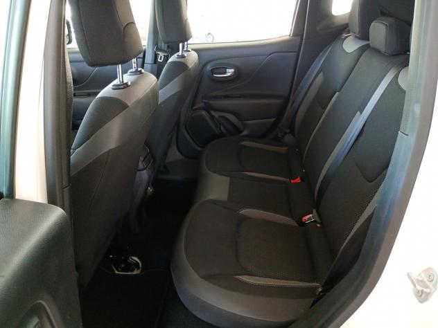 Jeep Renegade 1.6 Mjt 130 CV Limited - Foto 6