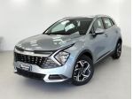 Kia Sportage 1.6 TGDi GPL Business