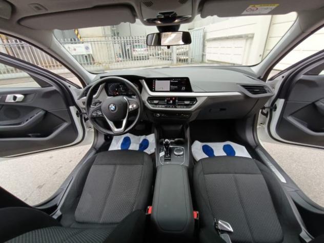 BMW 120 d xDrive 5p. Business 4x4 senza obligo di finanzi rif. 24027147 - Foto 10
