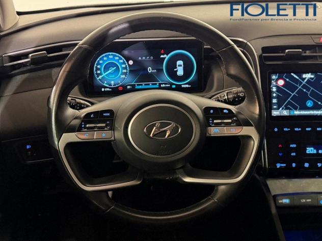 Hyundai Tucson 1.6 CRDi 48V 2wd 136cv DCT N Line - Foto 7