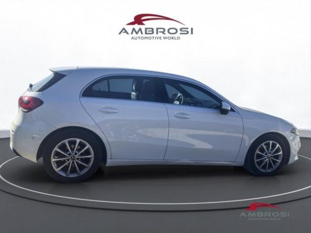 MERCEDES-BENZ A 180 180 d Automatic Sport rif. 24211681 - Foto 5