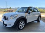 Mini Cooper D Countryman 1.6