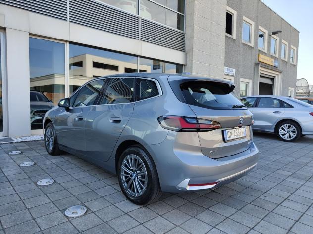 BMW Serie 2 Active Tourer 225e xDrive PHEV Luxury Pelle FariLED Camera+Sensori - Foto 6