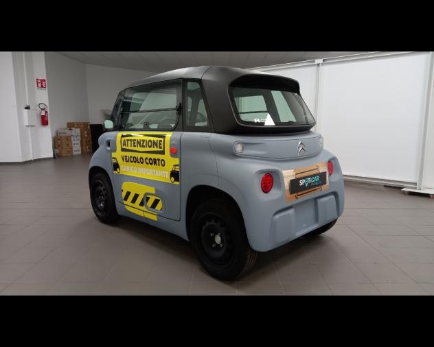 Citroën Ami (2021) My Vibe - Foto 6