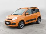 FIAT Panda Panda 0.9 TwinAir Turbo Natural Power Lounge