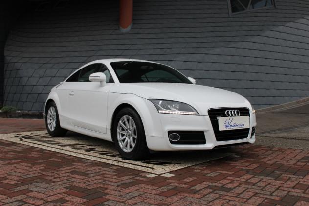 Audi TT TT Coupe 2.0 tdi quattro - Foto 2