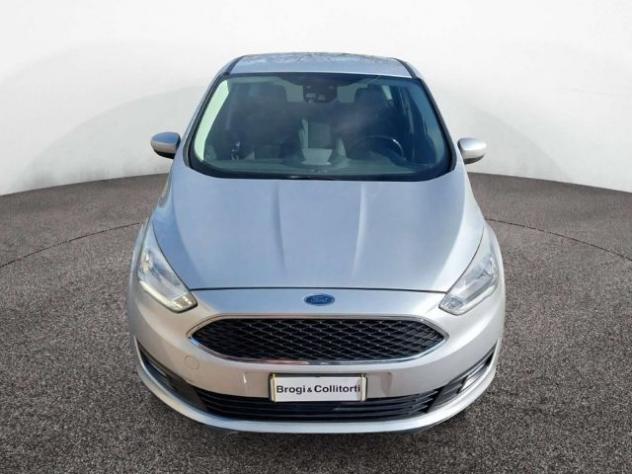 FORD C-Max III 2015 1.0 EcoBoost Plus rif. 23690478 - Foto 2
