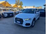 Audi Q3 2.0 TDI 150 CV quattro Sport