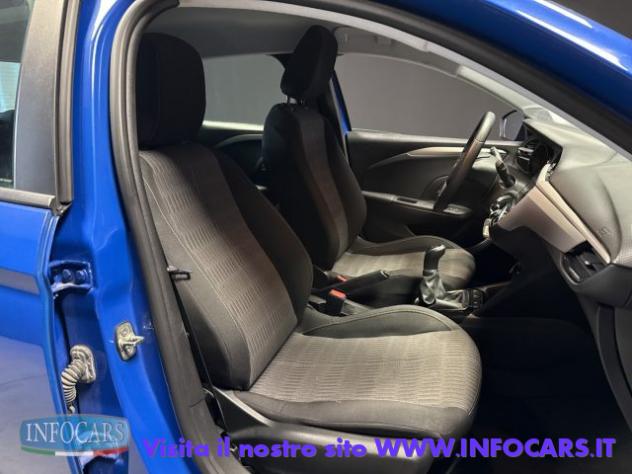 OPEL Corsa 1.2 Edition 75 cv NEOPATENTATI - PROMO rif. 23910234 - Foto 6