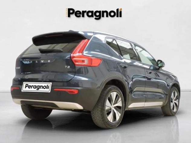VOLVO XC40 T3 Geartronic Momentum Pro rif. 23952706 - Foto 5