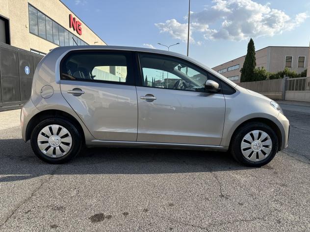 Volkswagen up! 1.0 44kW move up! - Foto 7
