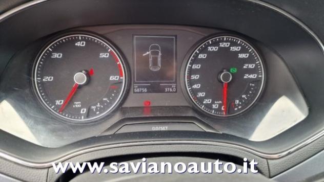 SEAT Arona 1.6 TDI 95 CV DSG Style rif. 24031344 - Foto 9