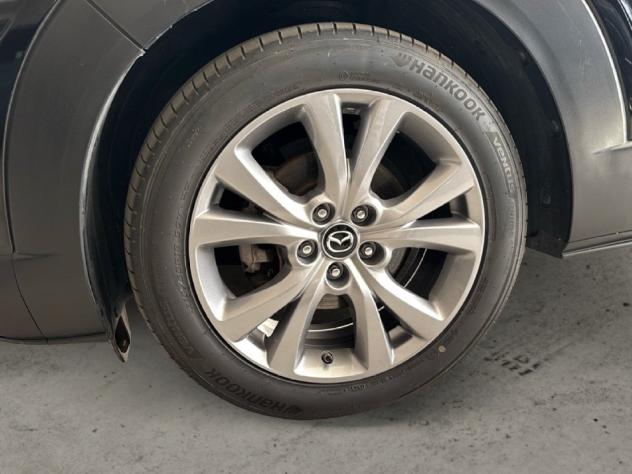 Mazda CX-30 2.0L Skyactiv-G 150cv M Hybrid Exclusive - Foto 7