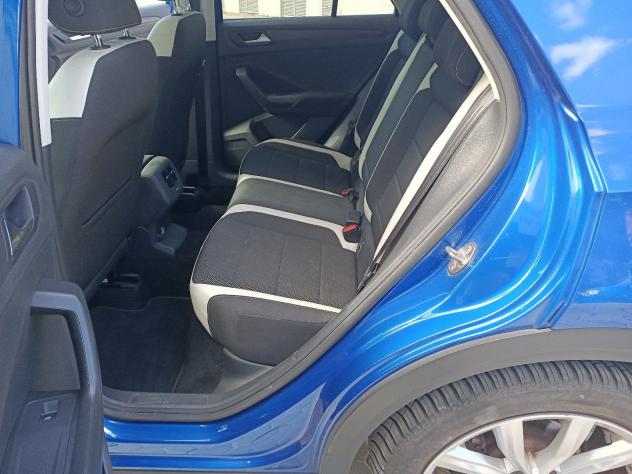 Volkswagen T-Roc 2.0 TDI SCR Advanced BMT DSG 4MOTION - Foto 9