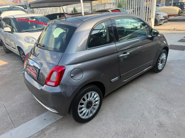 Fiat 500 1.2 Lounge - Foto 4