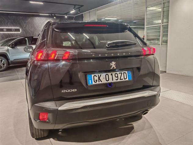 Peugeot 2008 2008 1.5 bluehdi Allure Pack s&s 130cv eat8 - Foto 3