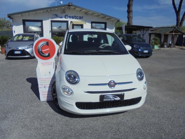 Fiat 500 1.0 Hybrid - Foto 2