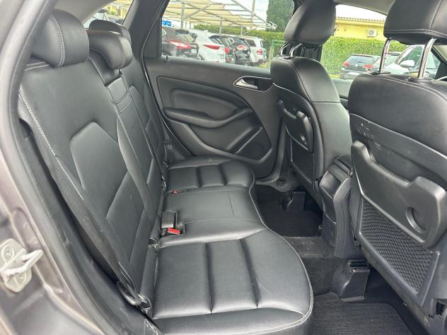 Mercedes Classe B 180 - Foto 10
