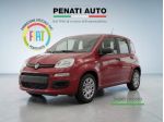 FIAT Panda 1.0 HYBRID POP