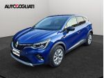 Renault Captur Captur 1.6 PHEV E-TECH 160cv