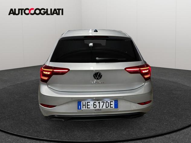 Volkswagen Polo Polo 1.0 TSI 95 CV Edition 50 - Foto 5