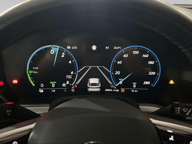 Volkswagen Touareg III 3.0 V6 tsi ehybrid Elegance 381cv auto - Foto 8