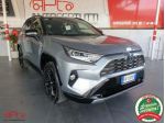 TOYOTA RAV 4 2.5 HV (218CV) E-CVT 2WD Lounge rif. 19364371