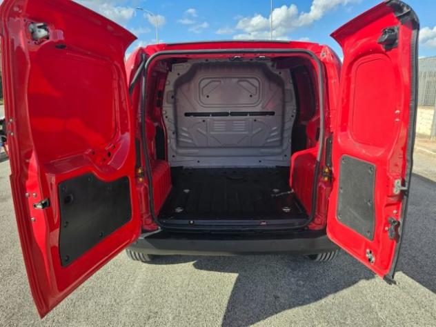 FIAT Fiorino 1.3 MJT 95V Furgone Adventure E5+ rif. 24018159 - Foto 7