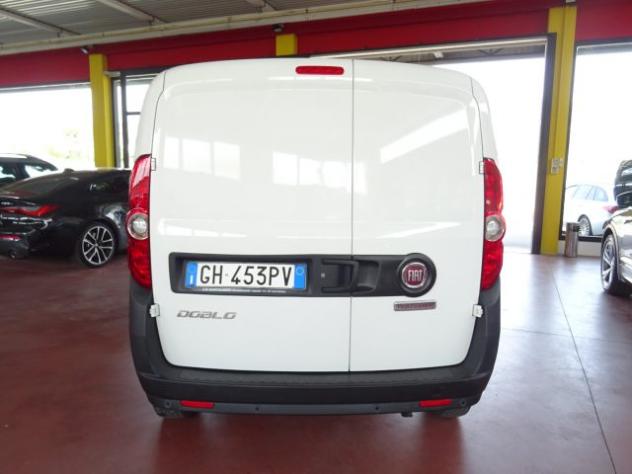 FIAT Doblo Doblò 1.6MJT 105CV S&S PC-TN Cargo 3POSTI rif. 23834787 - Foto 5
