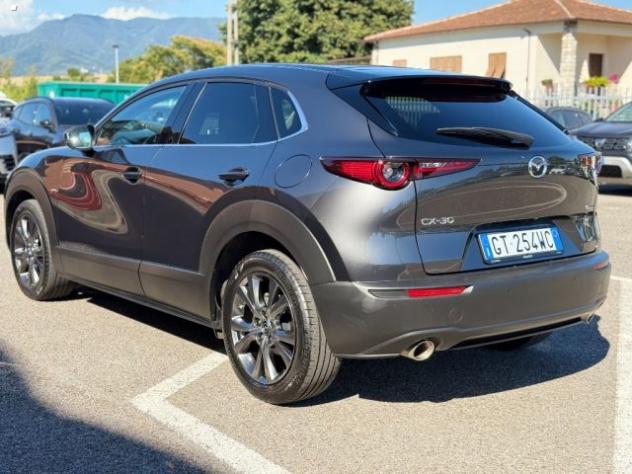 MAZDA CX-30 2.0L e-Skyactiv-X M Hybrid 2WD Exclusive Line rif. 24059836 - Foto 7