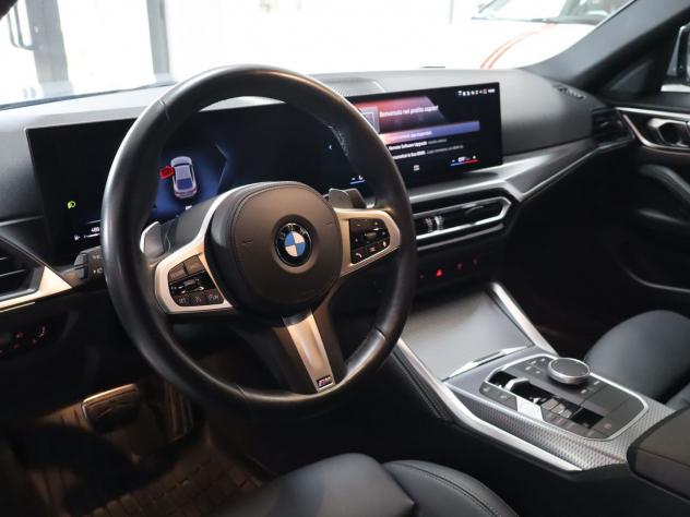 Bmw 420 M Sport X DRIVE 420 d MHEV grancoup #12054 - Foto 7