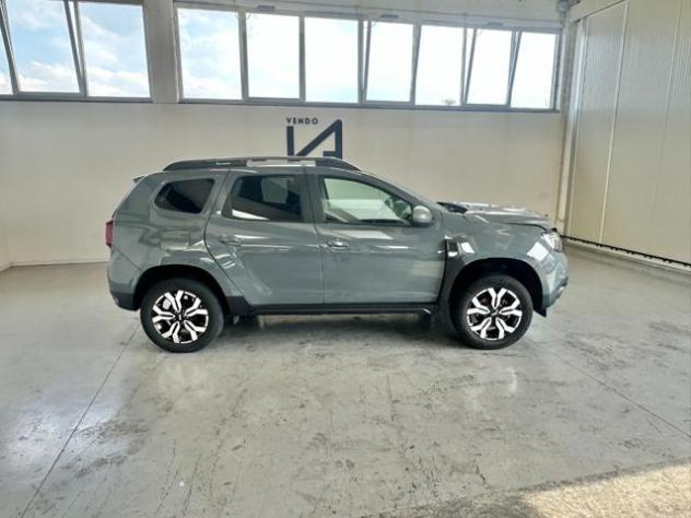 DACIA Duster 1.0 TCE GPL 4X2 JOURNEY UP rif. 23795291 - Foto 8