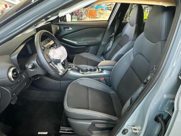NISSAN Juke 1.6 HEV N-CONNECTA rif. 24028855 - Foto 10