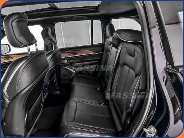 Jeep Grand Cherokee 4xe 2.0 PHEV 380CV Summit Reserve Auto 4WD - Foto 10