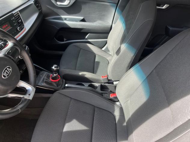 Kia Rio 1.2 MPi 5 porte Active - Foto 9