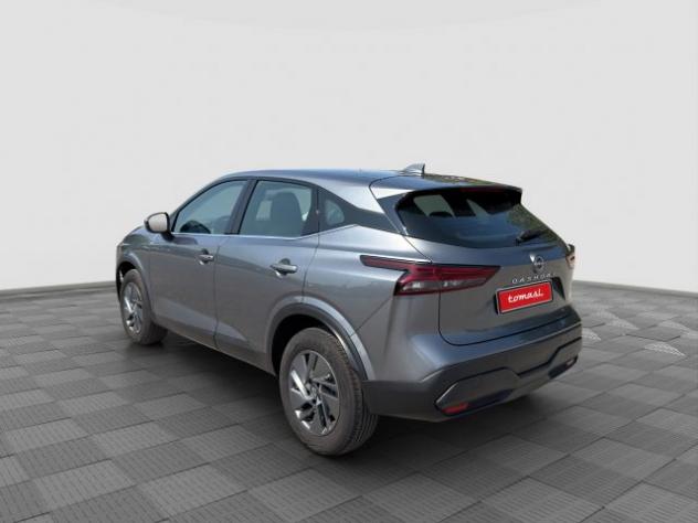 NISSAN Qashqai Qashqai MHEV 158 CV Xtronic Business rif. 23915783 - Foto 3