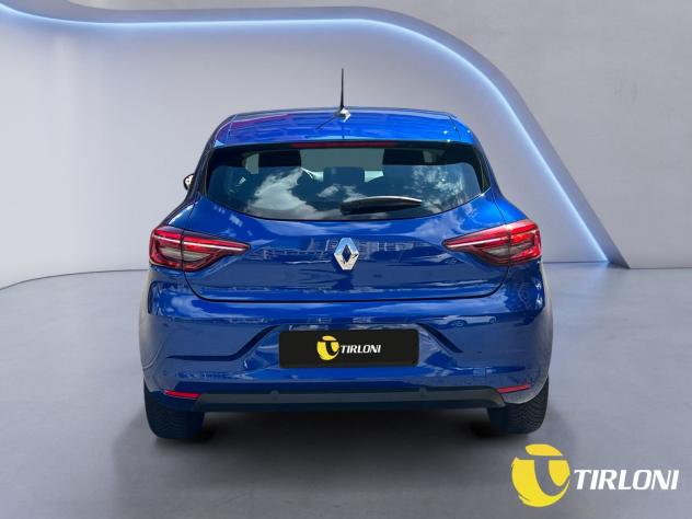 Renault Clio Clio 1.6 E-Tech full hybrid Equilibre 145cv auto - Foto 8