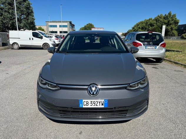Volkswagen Golf 2.0 TDI 150 CV DSG 1st Edition Style - Foto 3