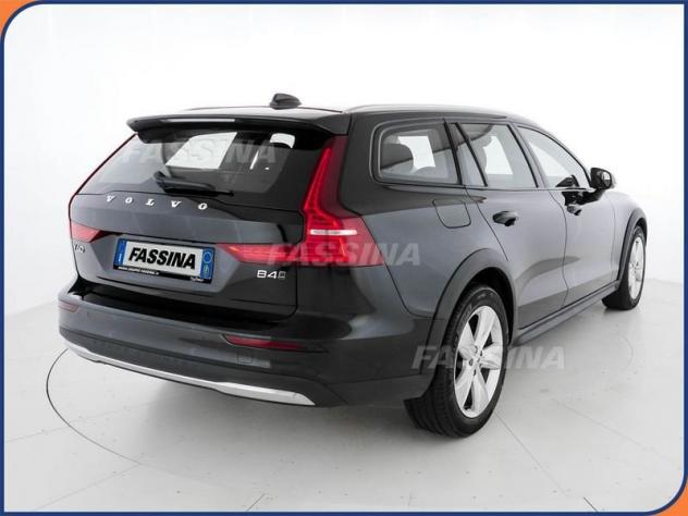 Volvo V60 Cross Country B4 (d) AWD automatico Core - Foto 6