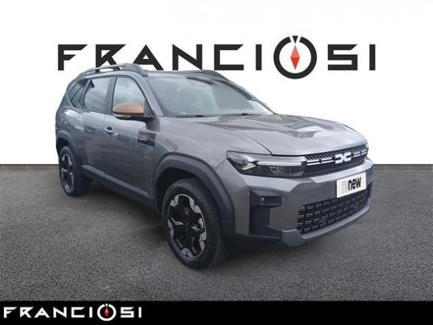 DACIA Bigster 1.2 mild hybrid Extreme 140cv rif. 23649329 - Foto 2