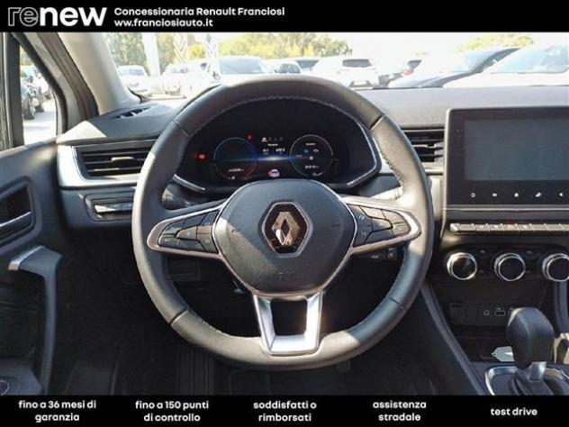 RENAULT Captur E-TECH Plug-In Hybrid 160 TECNO rif. 24117193 - Foto 6