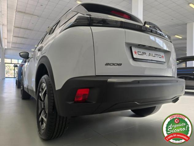 PEUGEOT 2008 PureTech 100 S&S Allure rif. 23481959 - Foto 7