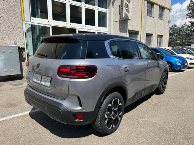 CITROEN C5 Aircross BlueHDi 130CV EAT8 Max KM. 6.500 rif. 23781015 - Foto 3