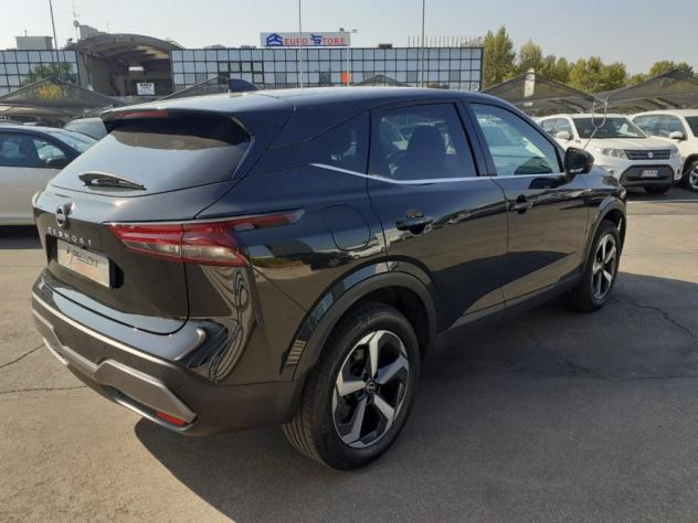 Nissan Qashqai MHEV 140 CV N-Connecta KM CERTIFIC-GARANZIA - Foto 4