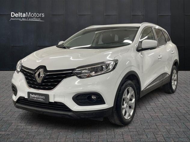 Renault Kadjar 2019 1.5 blue dci Sport Edition 115cv edc