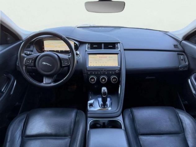JAGUAR E-Pace 2.0D 150 CV AWD aut. S rif. 24073316 - Foto 4