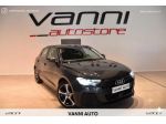 Audi A1 Sportback SPB Sportback 30 TFSI Admired